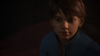 A Plague Tale Screenshot